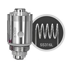 iSmoka-Eleaf GS Air S žhavicí hlava 1,6ohm