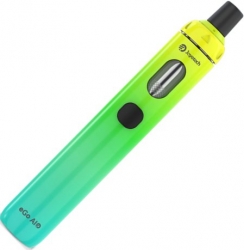 Joyetech eGo AIO 10th Anniversary Edition elektronická cigareta 1500mAh Mix 1