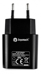 Joyetech eGo síťový adapter 1A Black (1000mA)