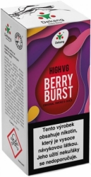 Liquid Dekang High VG Berry Burst 10ml (Lesní ovoce s jablkem)