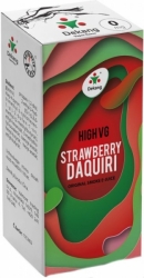 Liquid Dekang High VG Strawberry Daquiri - 10ml