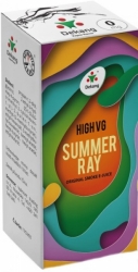 Liquid Dekang High VG Summer Ray 10ml - (Ovocná směs)