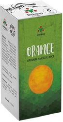 Liquid Dekang Orange 10ml