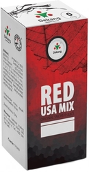 Liquid Dekang Red USA MIX 10ml