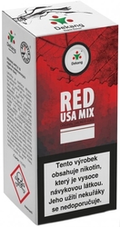 Liquid Dekang Red USA MIX 10ml