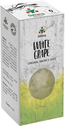 Liquid Dekang White Grape 10ml