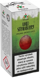 Liquid Dekang Wild Strawberry 10ml