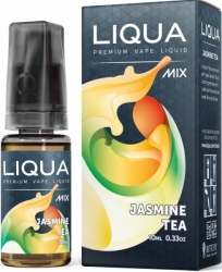 Liquid LIQUA Elements Jasmine Tea 10ml