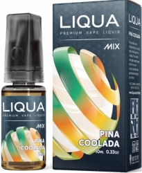 Liquid LIQUA Mix Pina Coolada 10ml