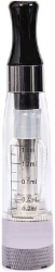 Microcig CE4 Plus clearomizer 1,6ml 2ohm Clear