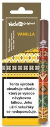 Nick One Original elektronická cigareta Vanilla 16mg