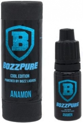 Příchuť About Vape (Bozz) Pure COOL EDITION 10ml Anamon