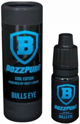 Příchuť About Vape (Bozz) Pure COOL EDITION 10ml Bulls Eye