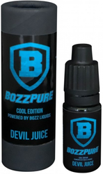 Příchuť About Vape (Bozz) Pure COOL EDITION 10ml Devil Juice