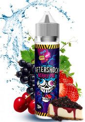 Příchuť Chill Pill Shake and Vape Aftershock 12ml