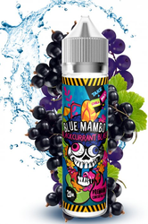 Příchuť Chill Pill Shake and Vape Blue Mambo 12ml