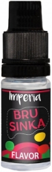 Příchuť IMPERIA Black Label 10ml Cranberry (Brusinka)