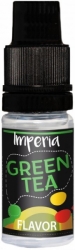 Příchuť IMPERIA Black Label 10ml Green Tea (Zelený čaj)