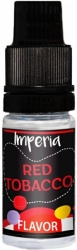 Příchuť IMPERIA Black Label 10ml Red Tobacco (Americký tabák)