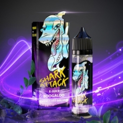 Příchuť IMPERIA Shark Attack - Shake and Vape 10ml Boogaloo