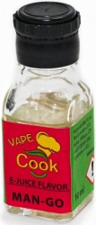 Příchuť IMPERIA Vape Cook 10ml Man-Go