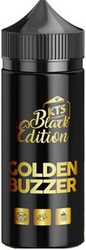 Příchuť KTS Black Edition Shake and Vape 20ml Golden Buzzer
