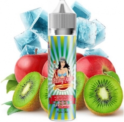 Příchuť PJ Empire 20ml Slushy Queen Applegizer