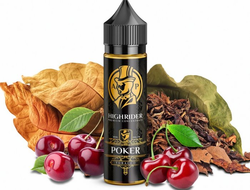 Příchuť PJ Empire 20ml High Rider Poker