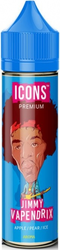 Příchuť ProVape Icons Shake and Vape Jimmy Vapedrix 20ml