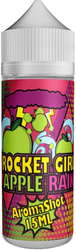 Příchuť Rocket Girl Shake and Vape 15ml Apple Rain