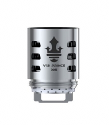 Smoktech TFV12 Prince V12 Prince - X6 žhavicí hlava 0,15ohm