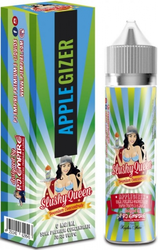 Příchuť PJ Empire 12ml Slushy Queen Applegizer