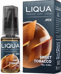 Liquid LIQUA Mix Sweet Tobacco 10ml