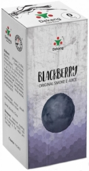 Liquid Dekang Blackberry 10ml