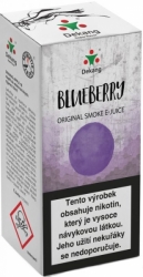 Liquid Dekang Blueberry 10ml