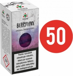 Liquid Dekang Fifty Berry Mix 10ml