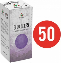 Liquid Dekang Fifty Blueberry 10ml