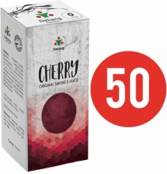 Liquid Dekang Fifty Cherry 10ml