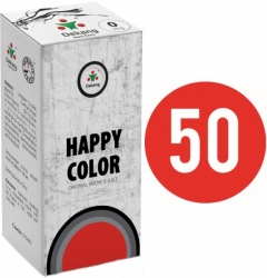 Liquid Dekang Fifty Happy Color 10ml