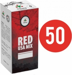 Liquid Dekang Fifty Red USA Mix 10ml