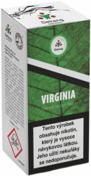 Liquid Dekang Virginia 10ml