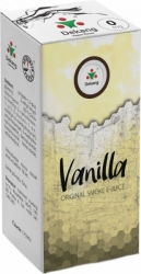 Liquid Dekang Vanilla 10ml