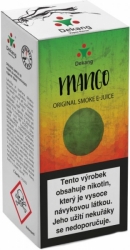 Liquid Dekang Mango 10ml