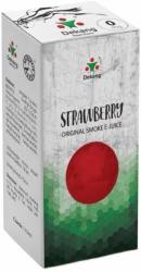 Liquid Dekang Strawberry 10ml