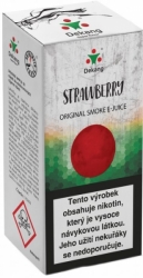 Liquid Dekang Strawberry 10ml