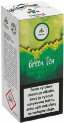 Liquid Dekang Green Tea 10ml