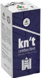 Liquid Dekang Kn´t - cantebury blend 10ml