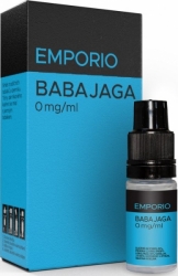 Liquid EMPORIO Baba Jaga 10ml