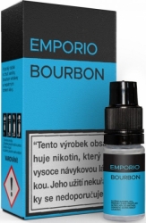 Liquid EMPORIO Bourbon 10ml