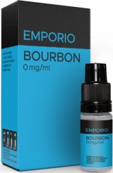 Liquid EMPORIO Bourbon 10ml